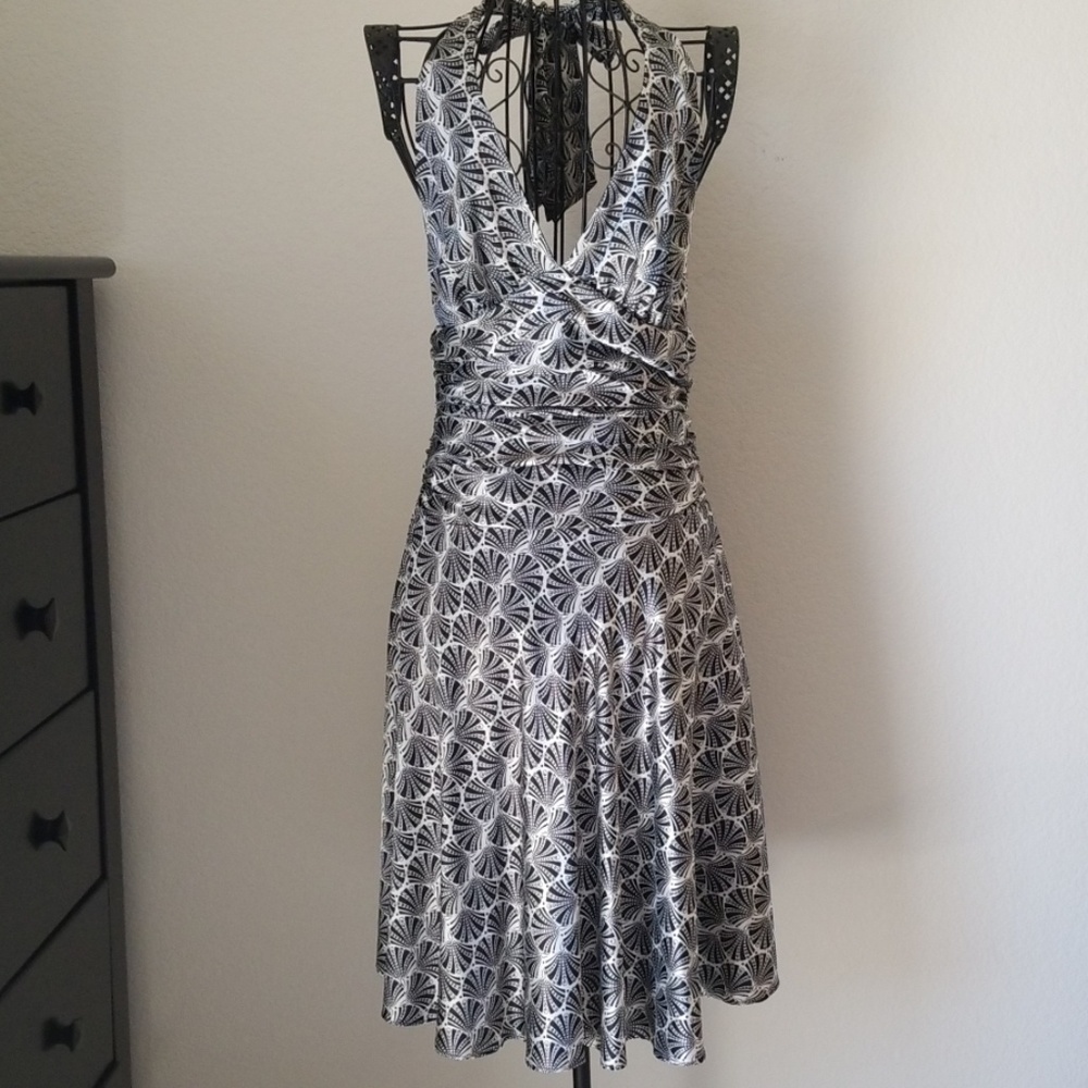 Cocktail dress